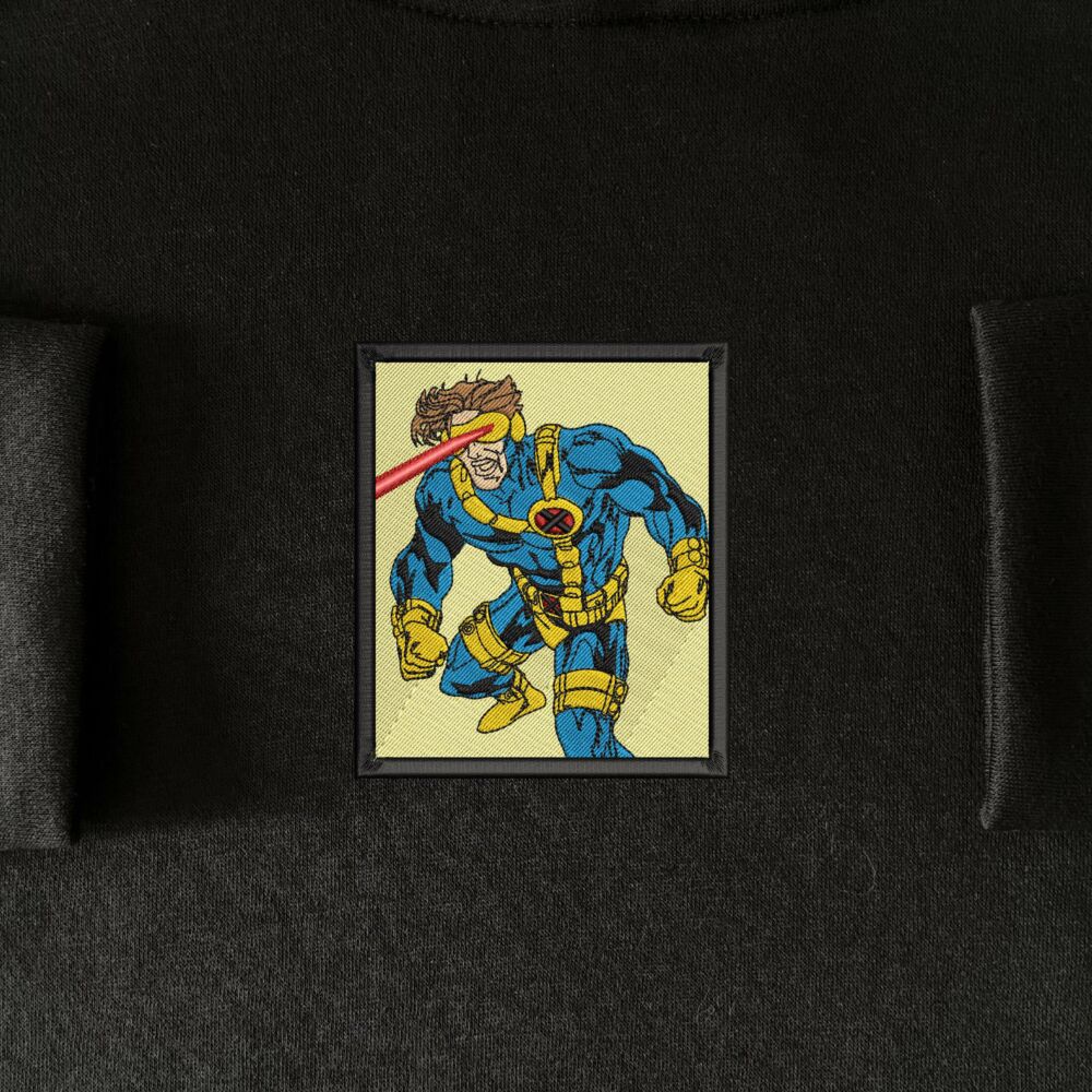 X Men Art Embroidered 14 scaled