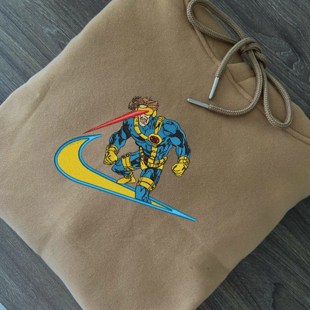 X Men Embroidered 5 scaled