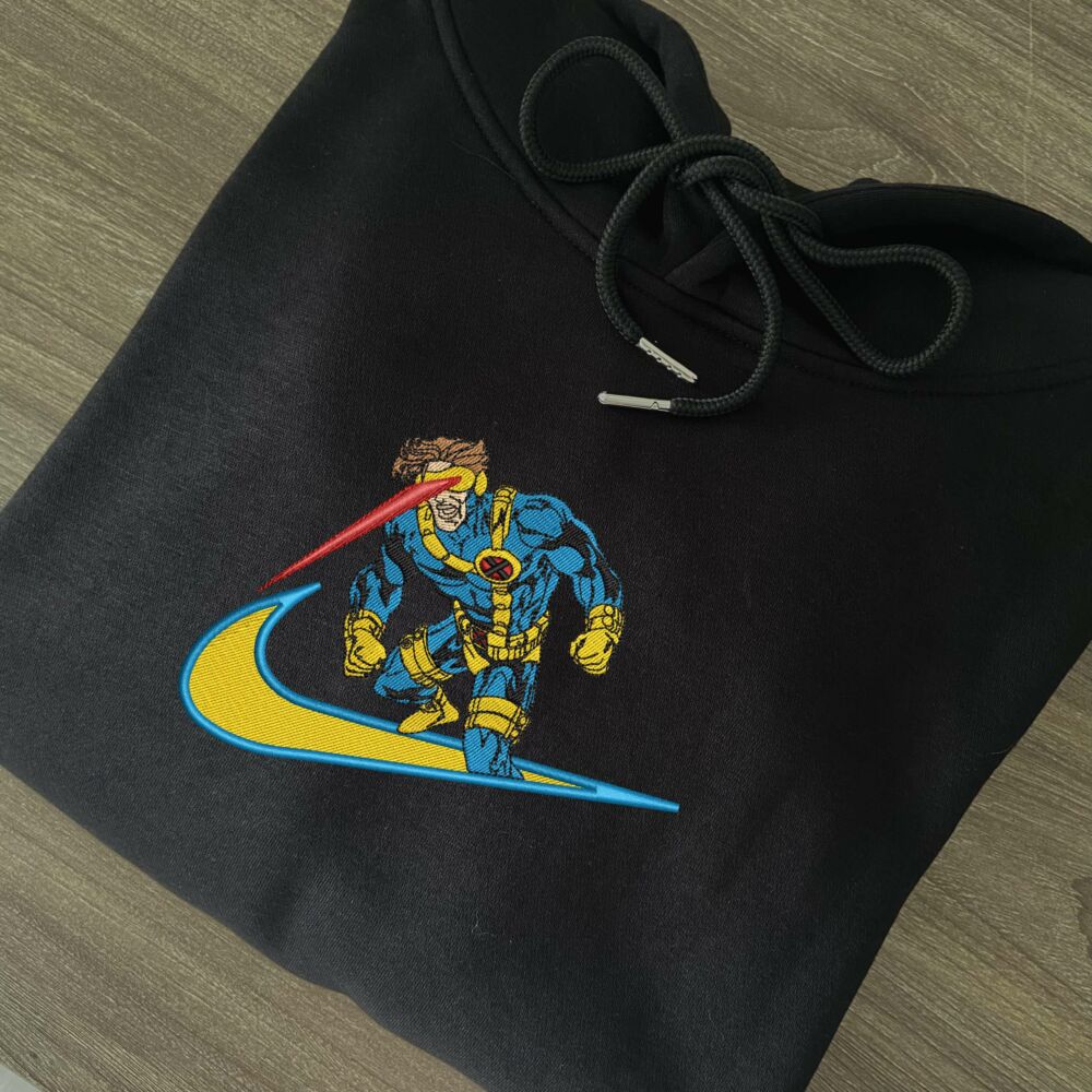 X Men Embroidered 9 scaled