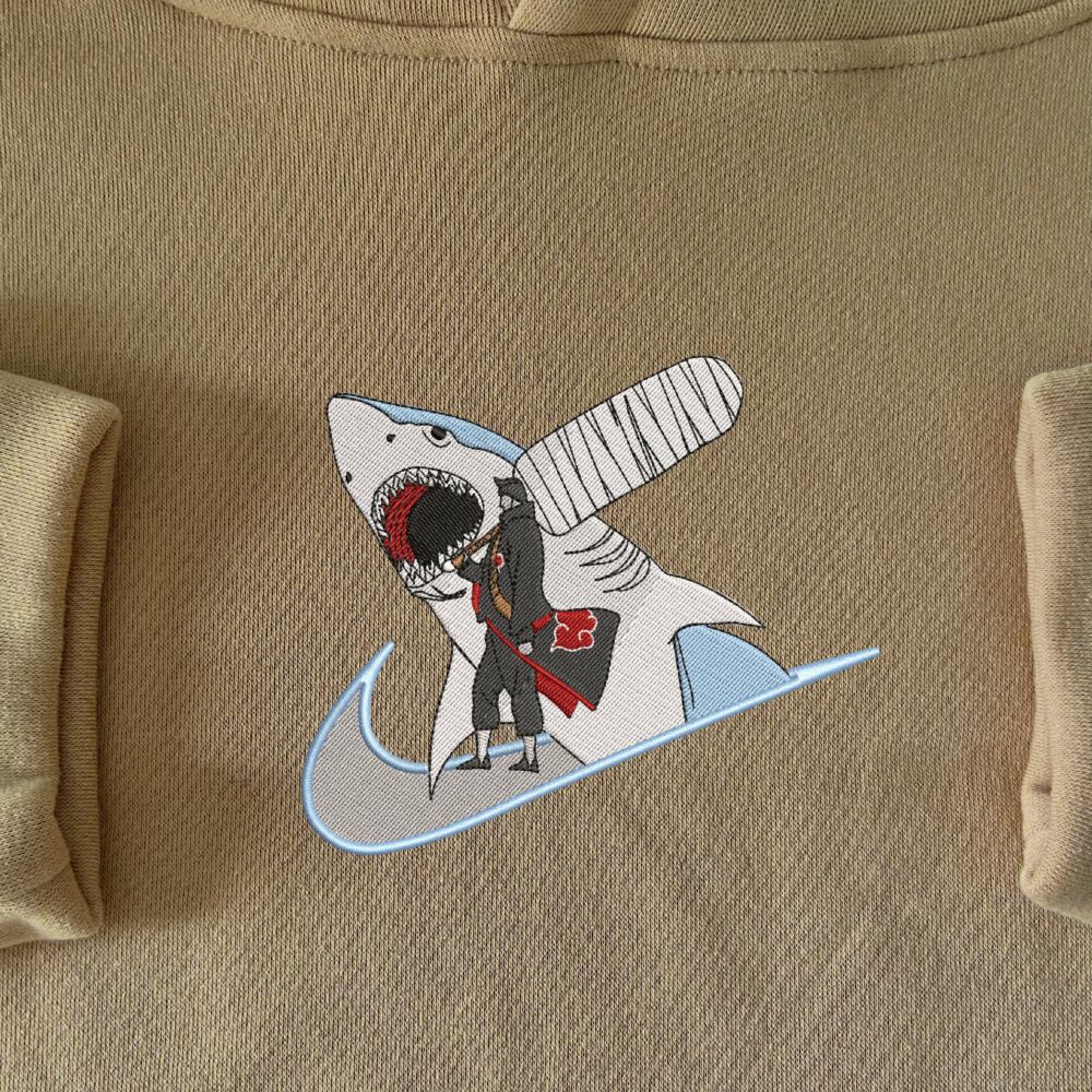 kisame Embroidered 10 scaled