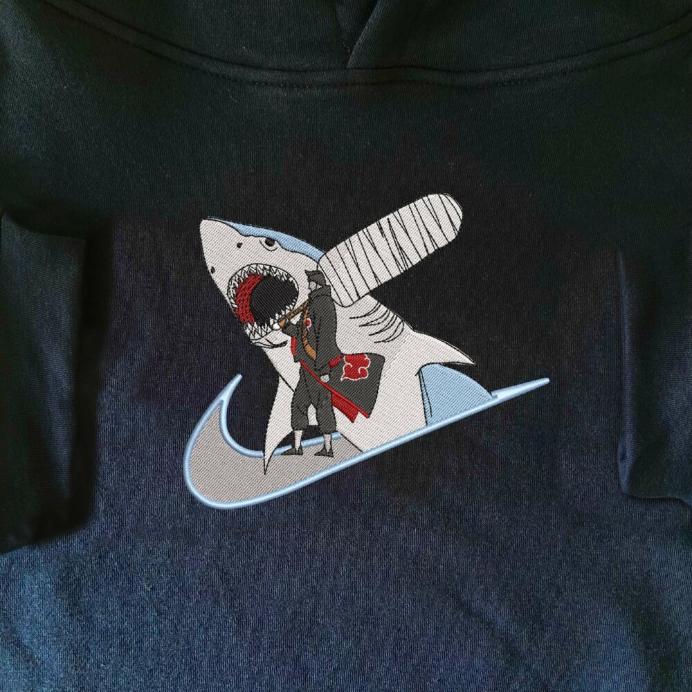 kisame Embroidered 11 scaled