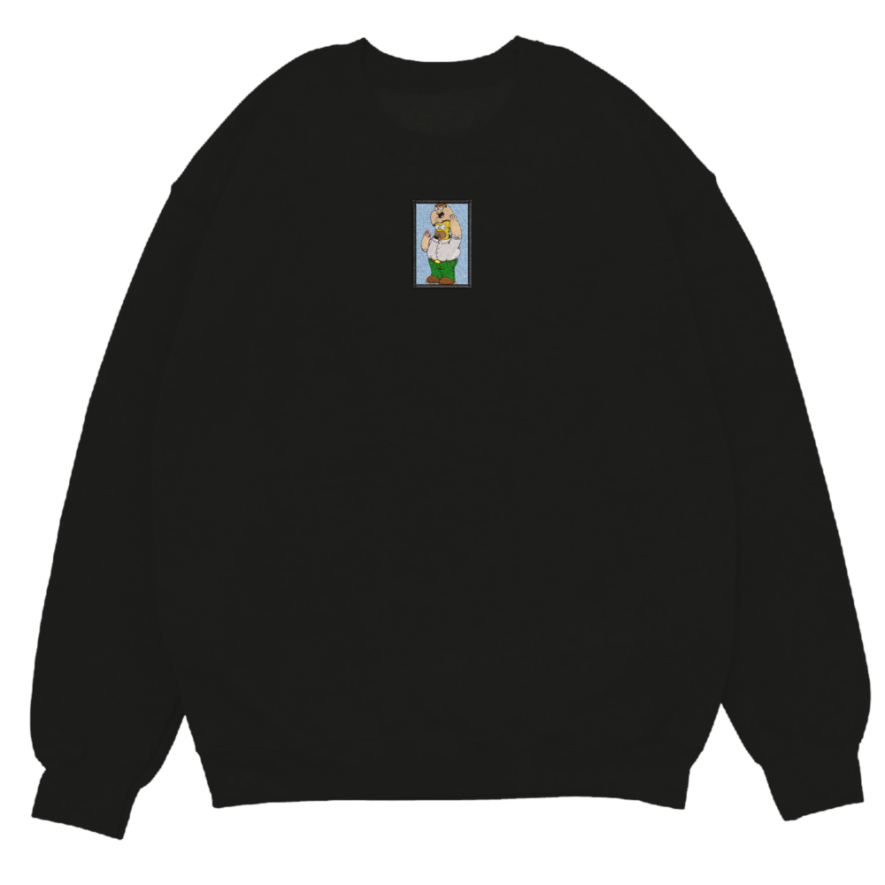 Simpson x Peter Art Embroideredpng (4)