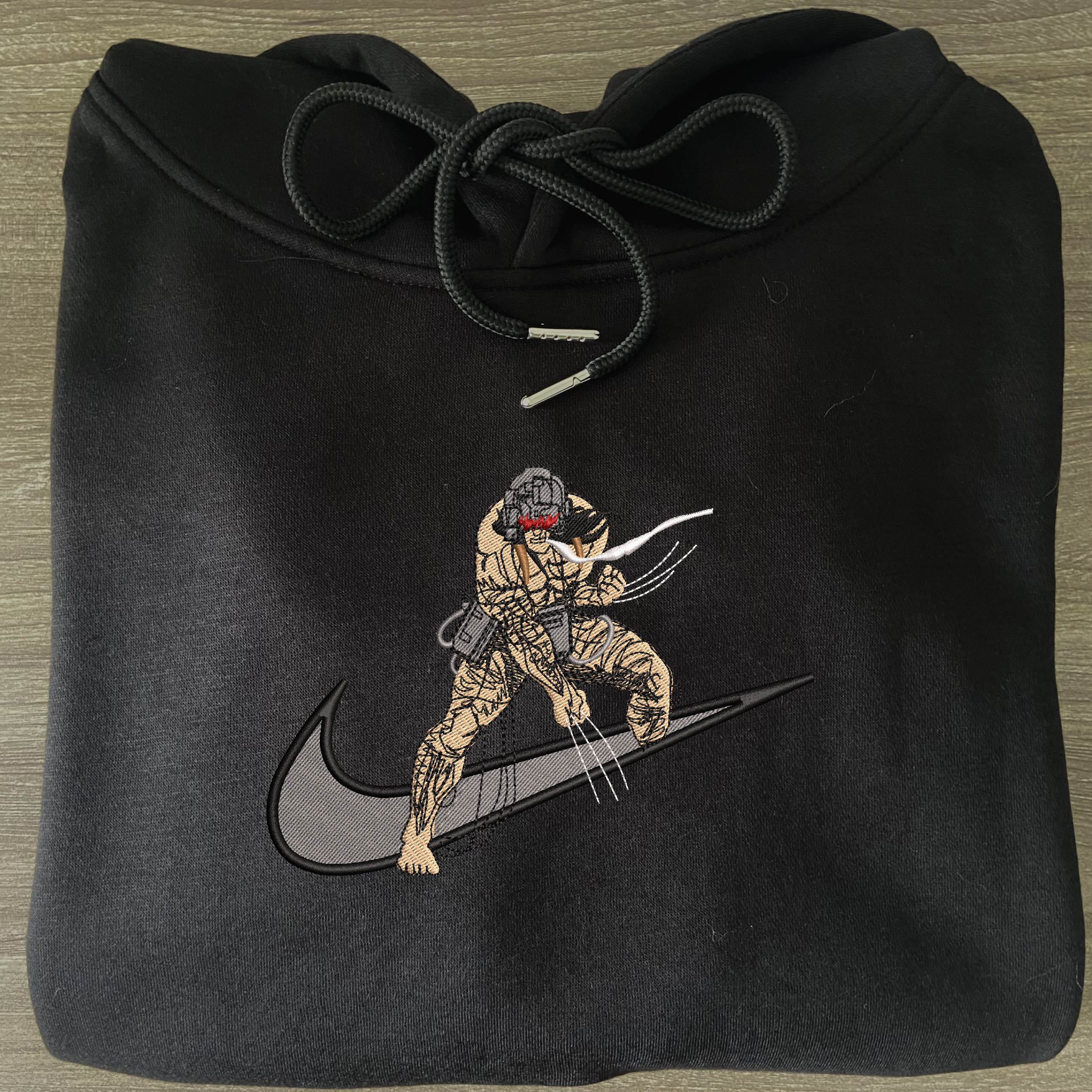 Adamantium Berserker (12)