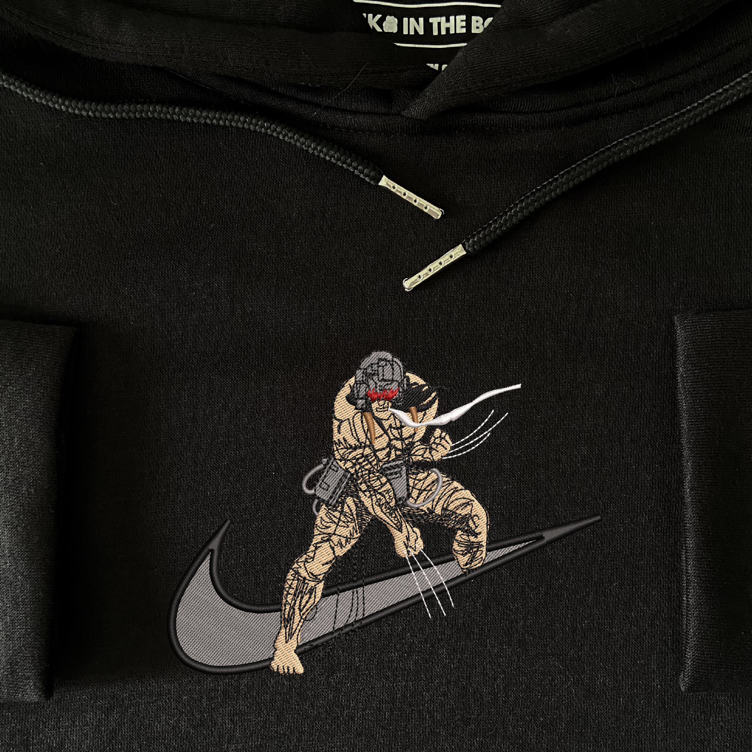 Adamantium Berserker (13)