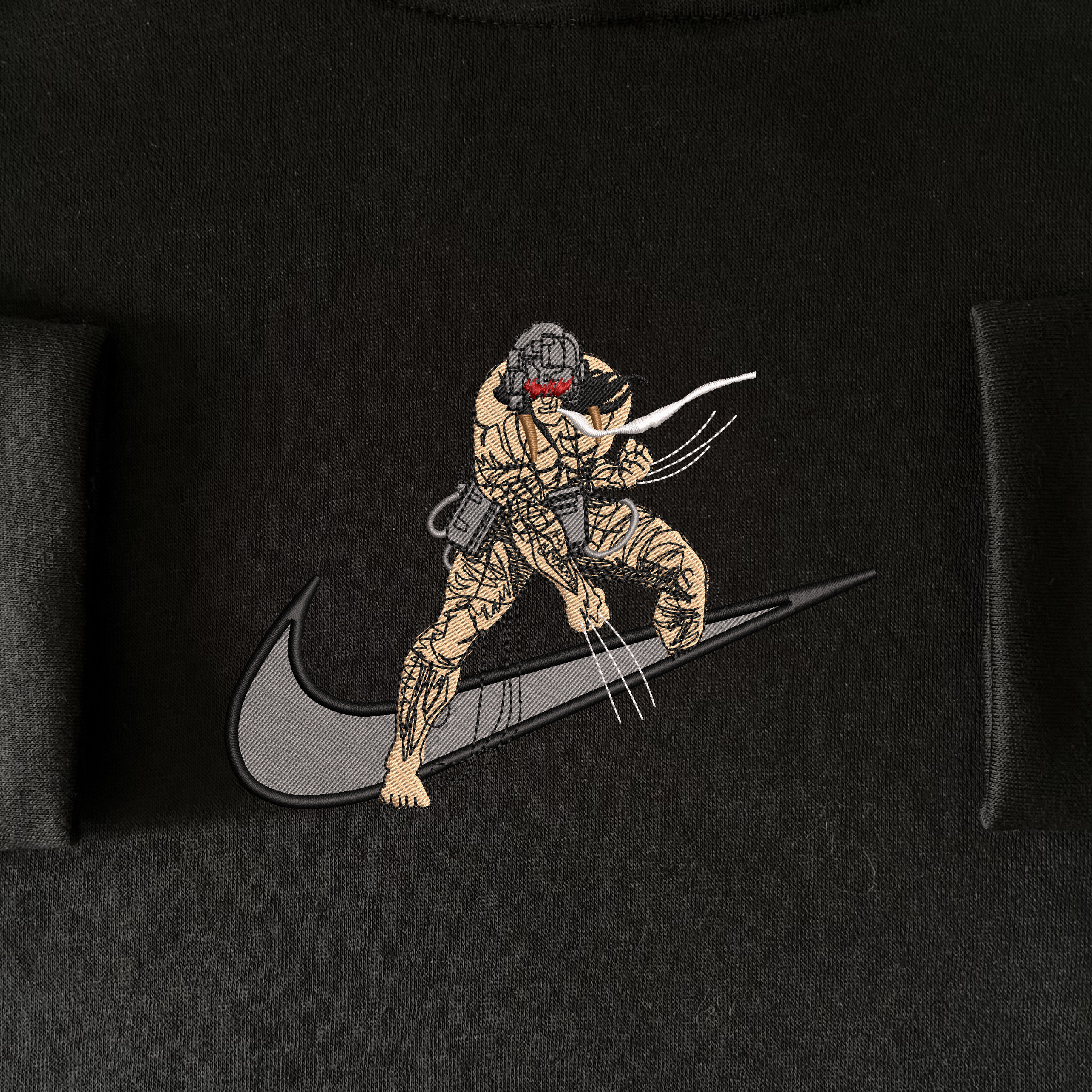 Adamantium Berserker (14)