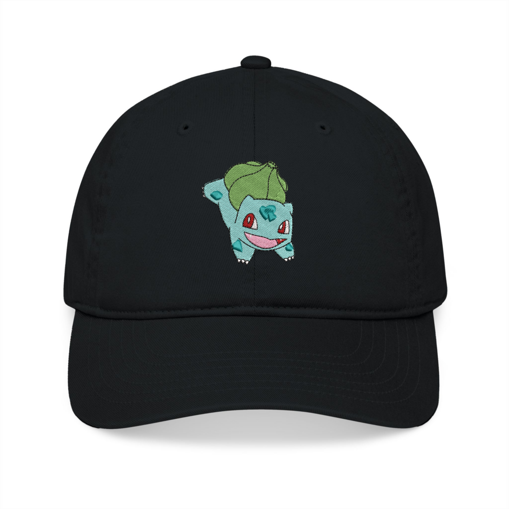 Bulbasaur