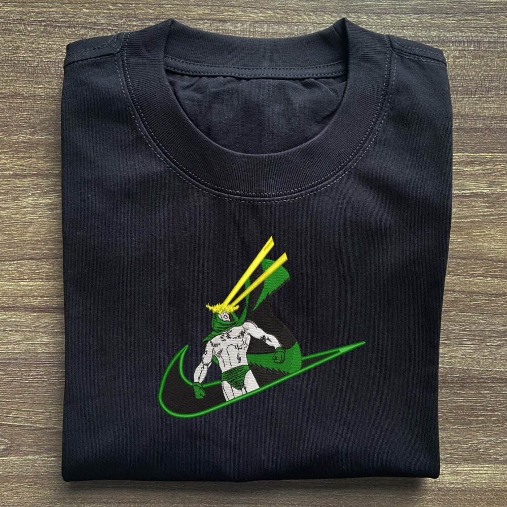 The Spectre Embroidered T shirt (15)