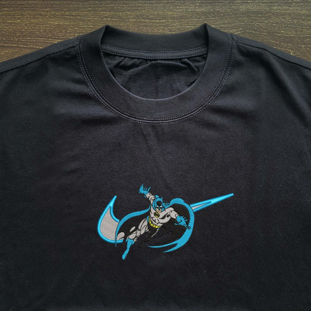 Golden Age Batman Embroidered (16)