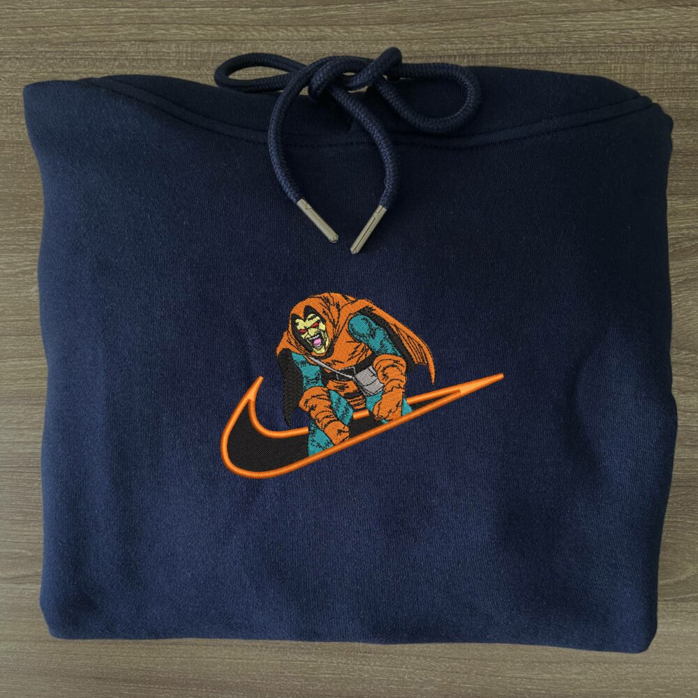 HobGoblin Embroidered Hoodie 16 HobGoblin Embroidered Hoodie Navy (3)