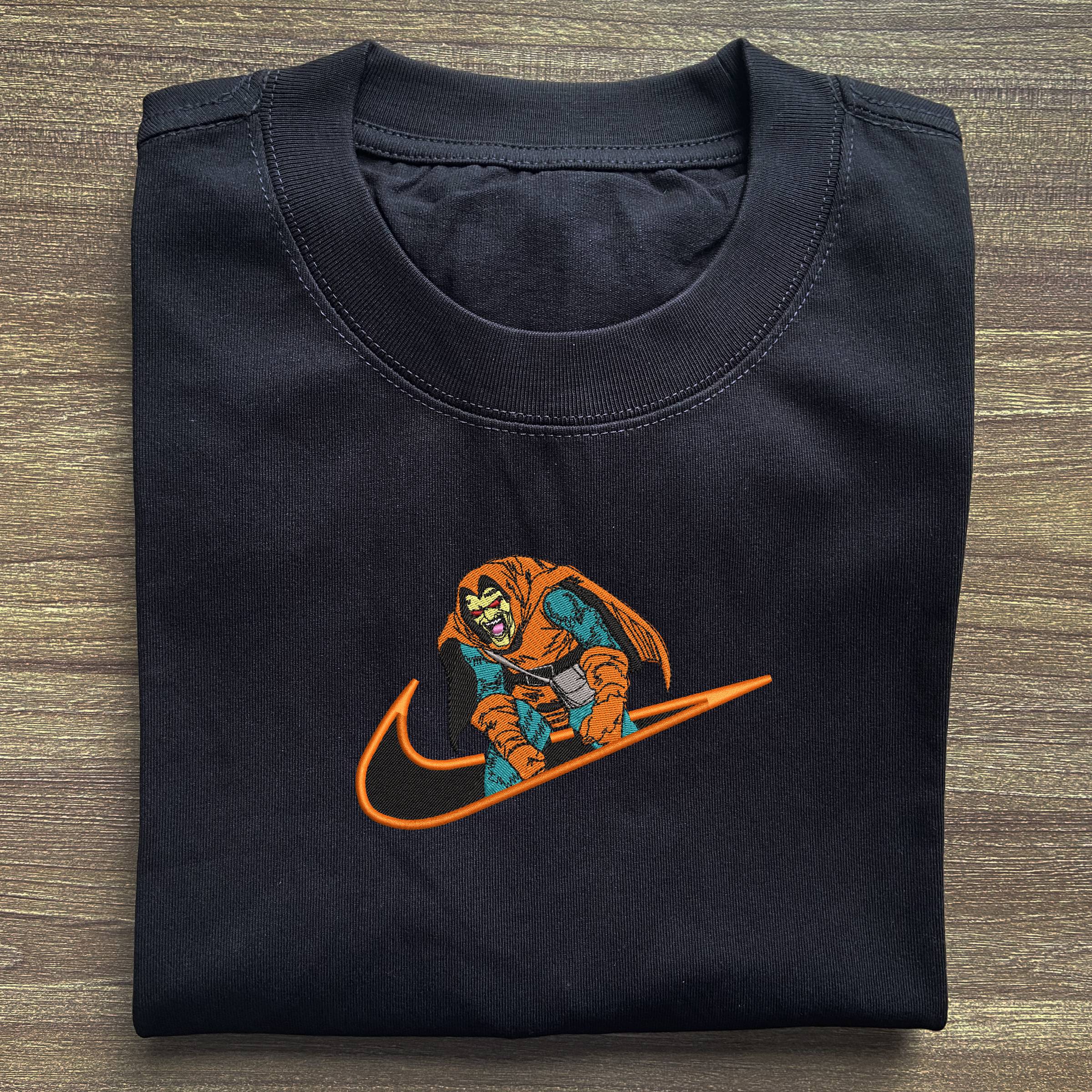 HobGoblin Embroidered T-shirt 1 HobGoblin Embroidered T shirt (2)