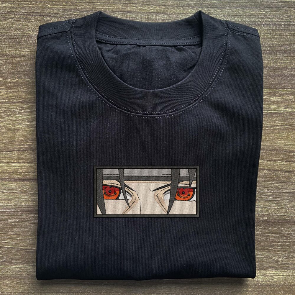 Burning Gaze Embroidered T shirt 2 1.jpg