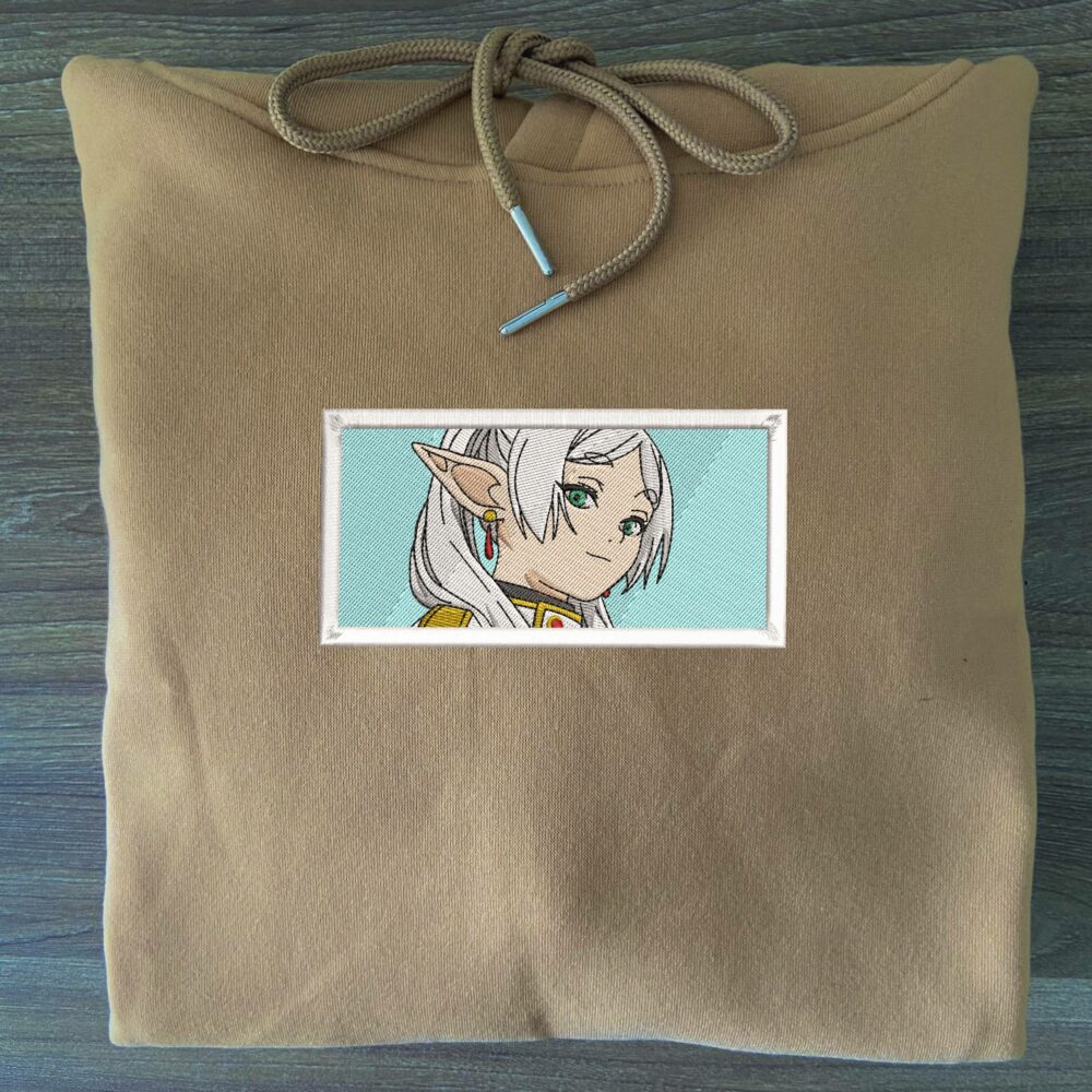 Frieren Embroidered Hoodie 3 1.jpg