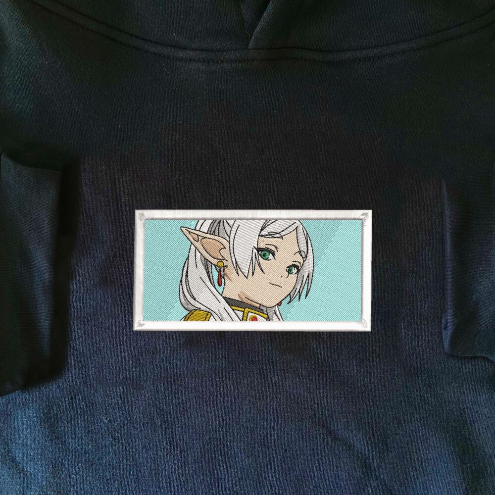 Frieren Embroidered Hoodie 8 2.jpg
