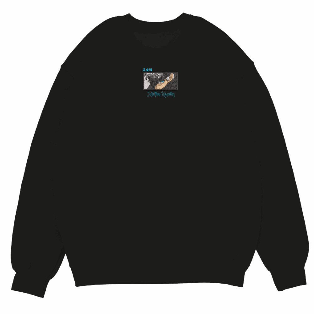Gojo Embroidered Sweatshirt 2 1.png