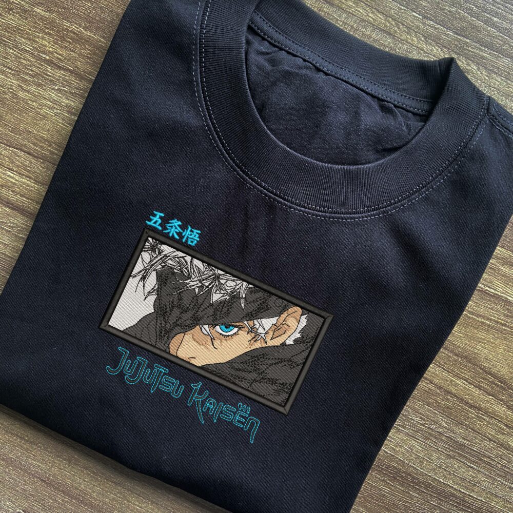 Gojo Embroidered T shirt 1 1.jpg