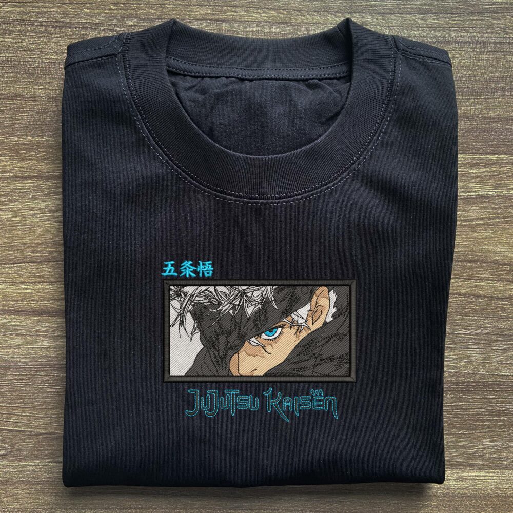 Gojo Embroidered T shirt 2 1.jpg