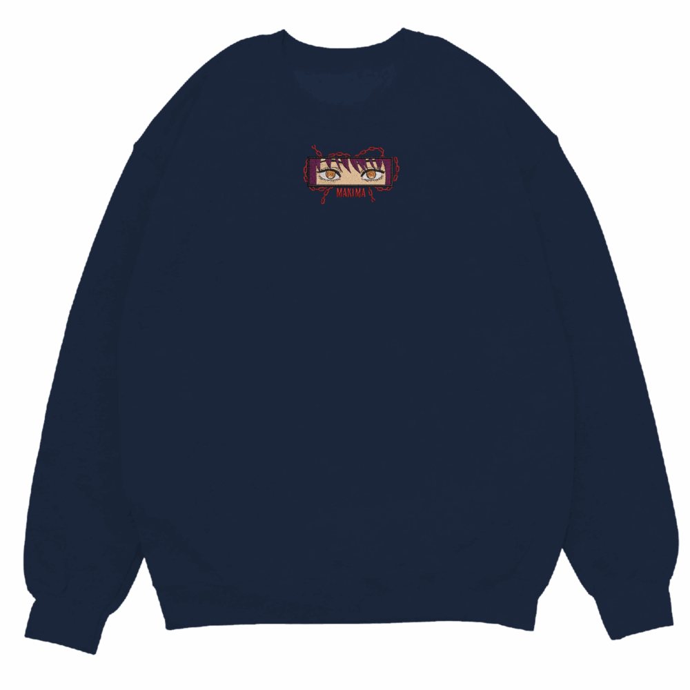 Makima Embroidered Sweatshirt 3 1.png