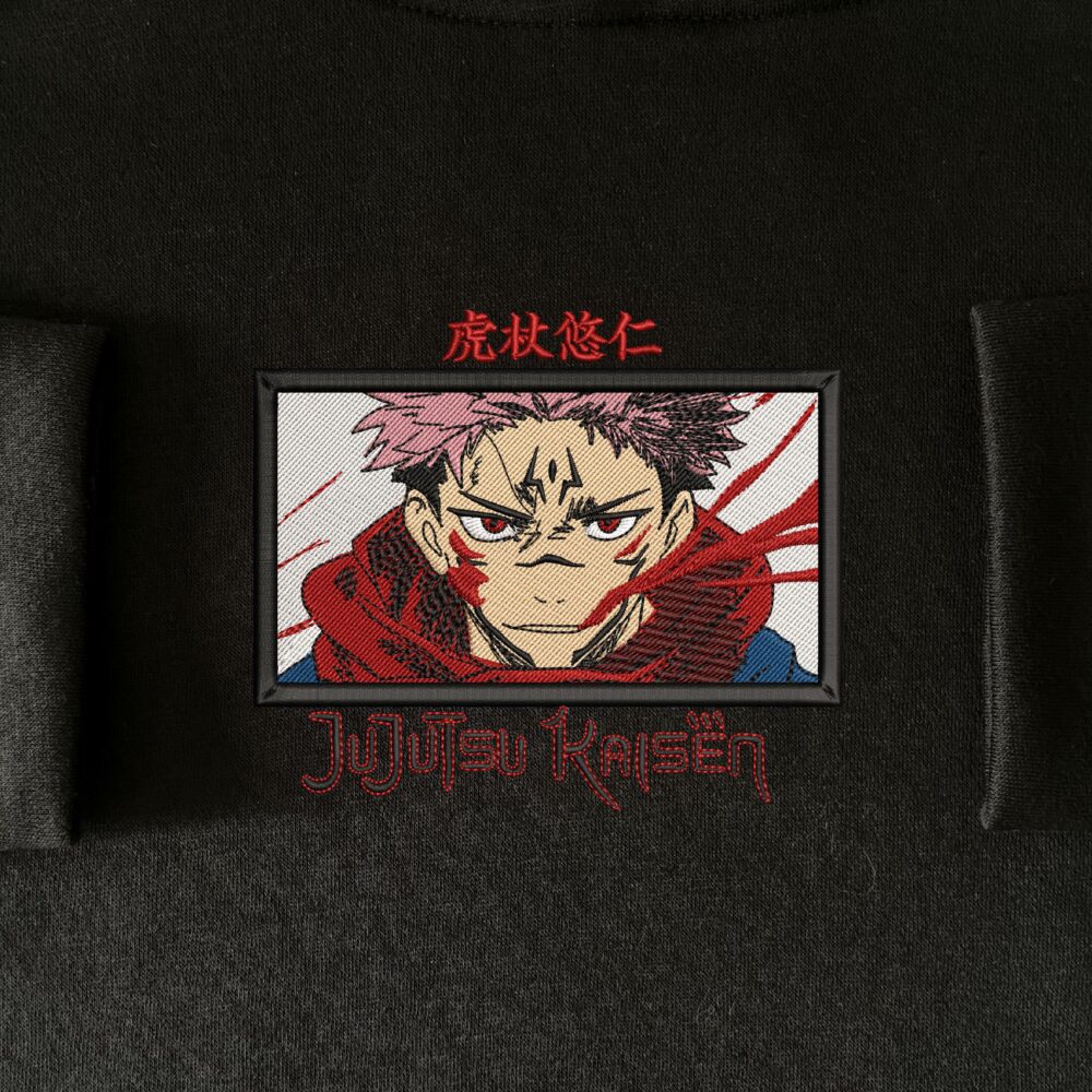 Ryomen Sukuna Embroidered Hoodie 10 1.jpg