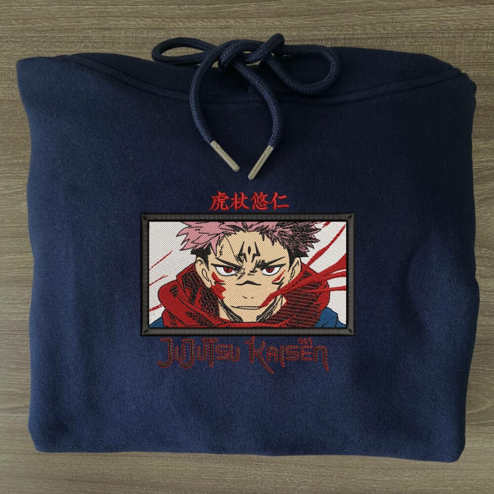 Ryomen Sukuna Embroidered Hoodie 4 2.jpg