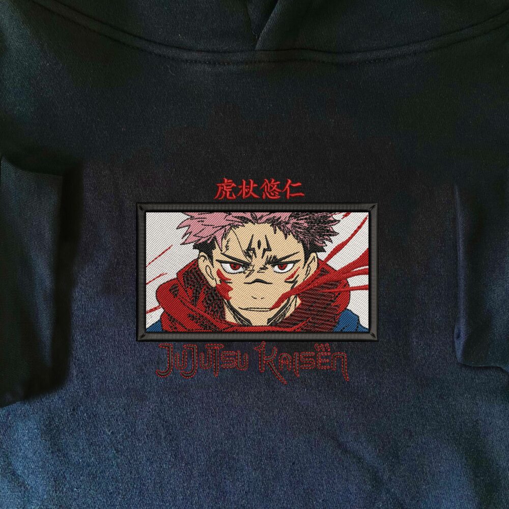 Ryomen Sukuna Embroidered Hoodie 7 2.jpg