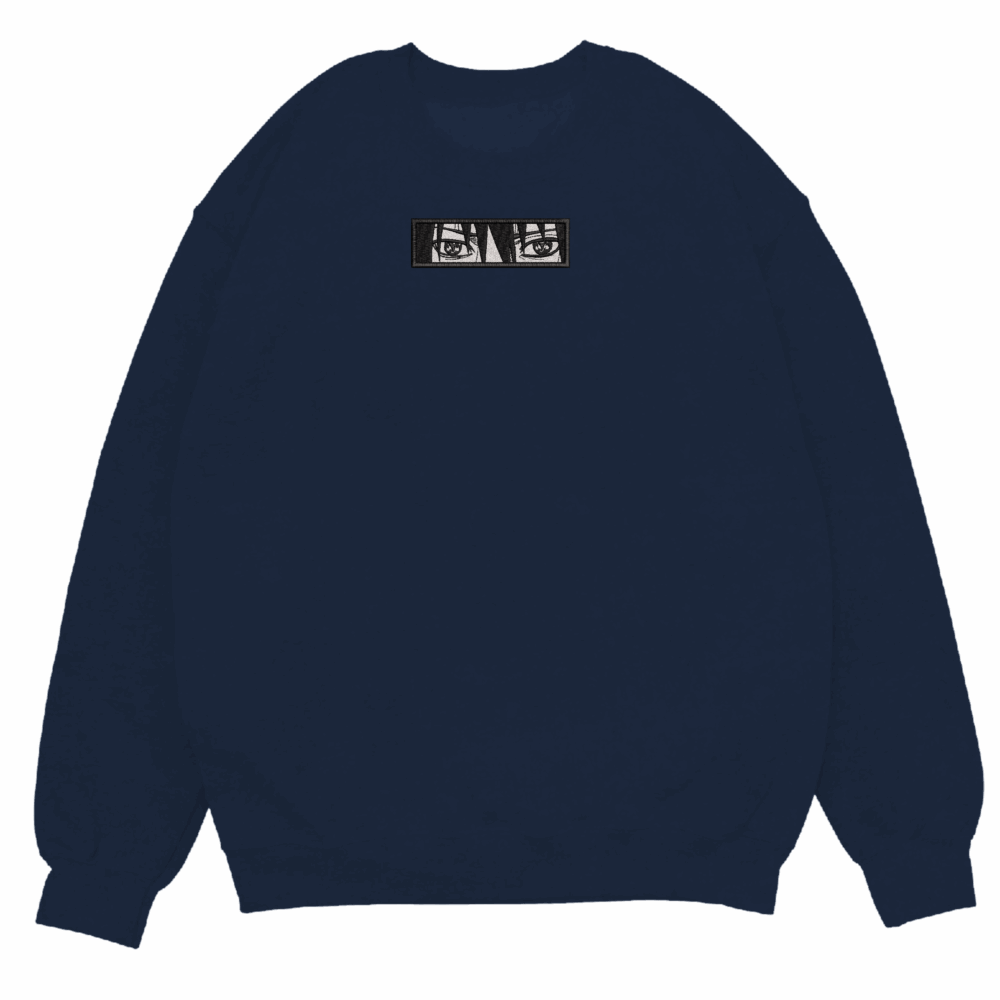 Silent Eyes Embroidered Sweatshirt 2 1.png