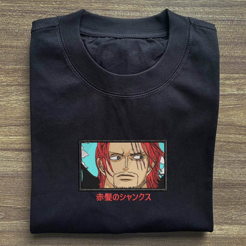 Akagami Embroidered T shirt 2.jpg