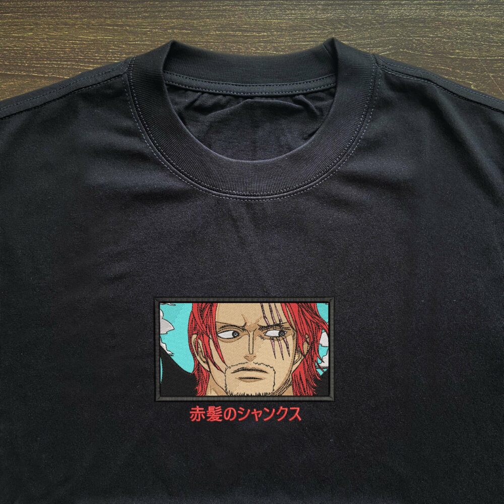 Akagami Embroidered T shirt 3.jpg