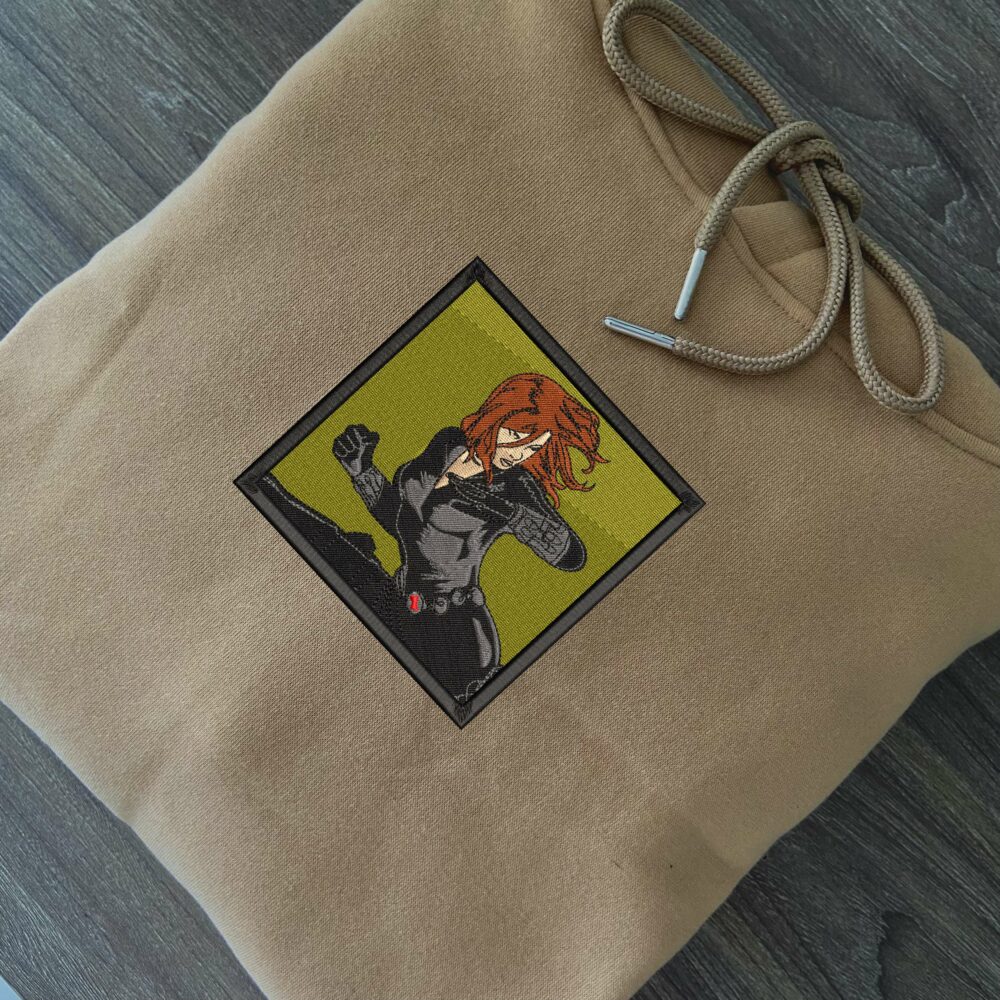 Black Widow Embroidered Hoodie 2.jpg