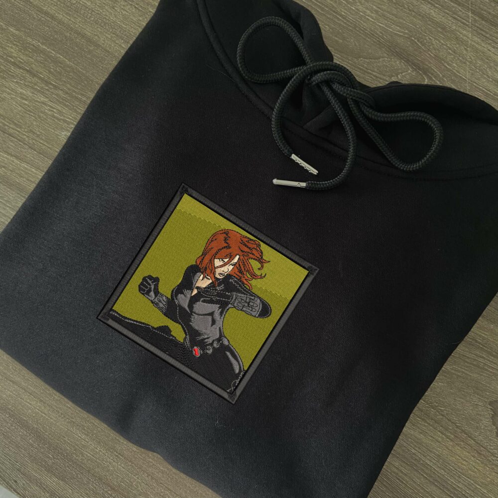 Black Widow Embroidered Hoodie 6 1.jpg