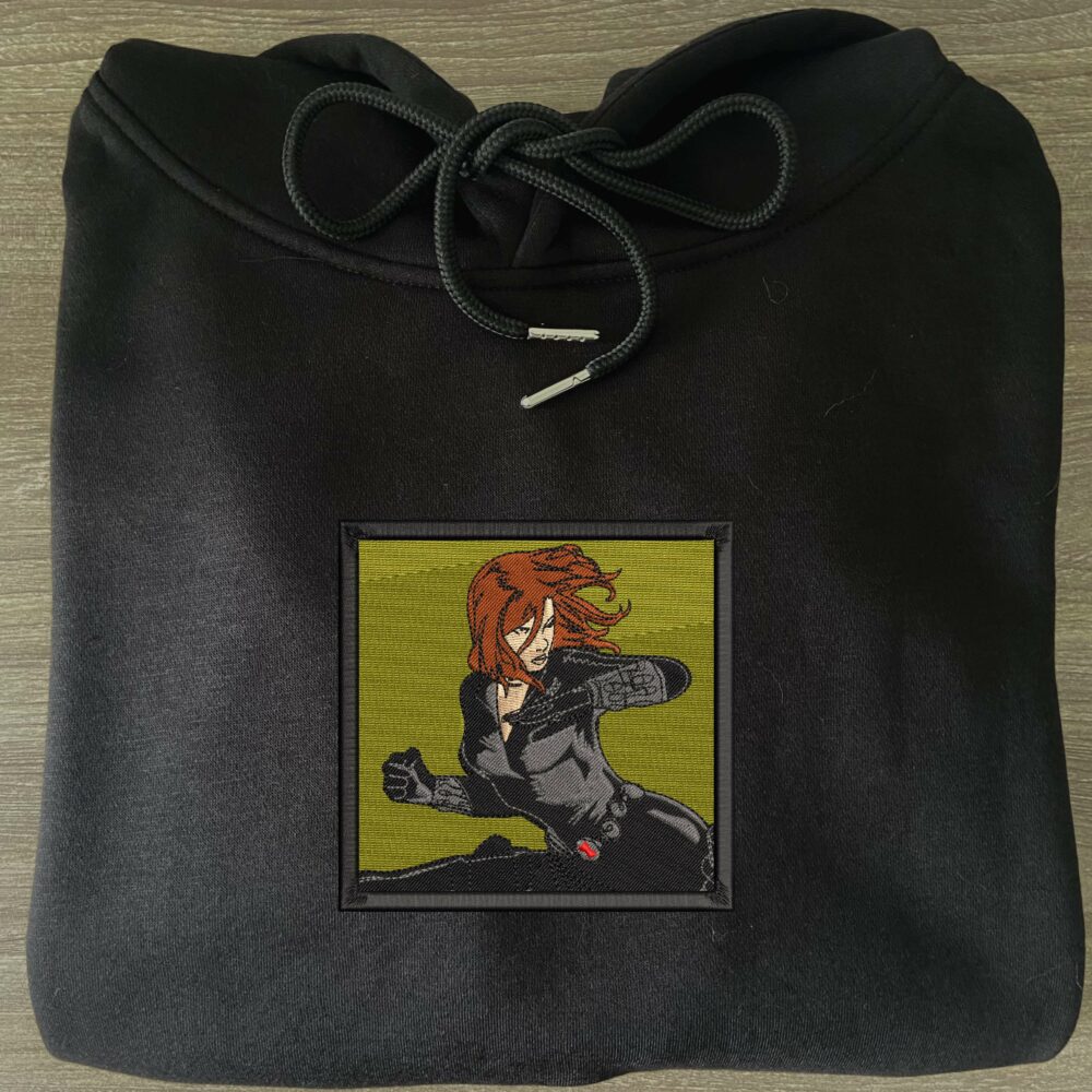 Black Widow Embroidered Hoodie 9 1.jpg