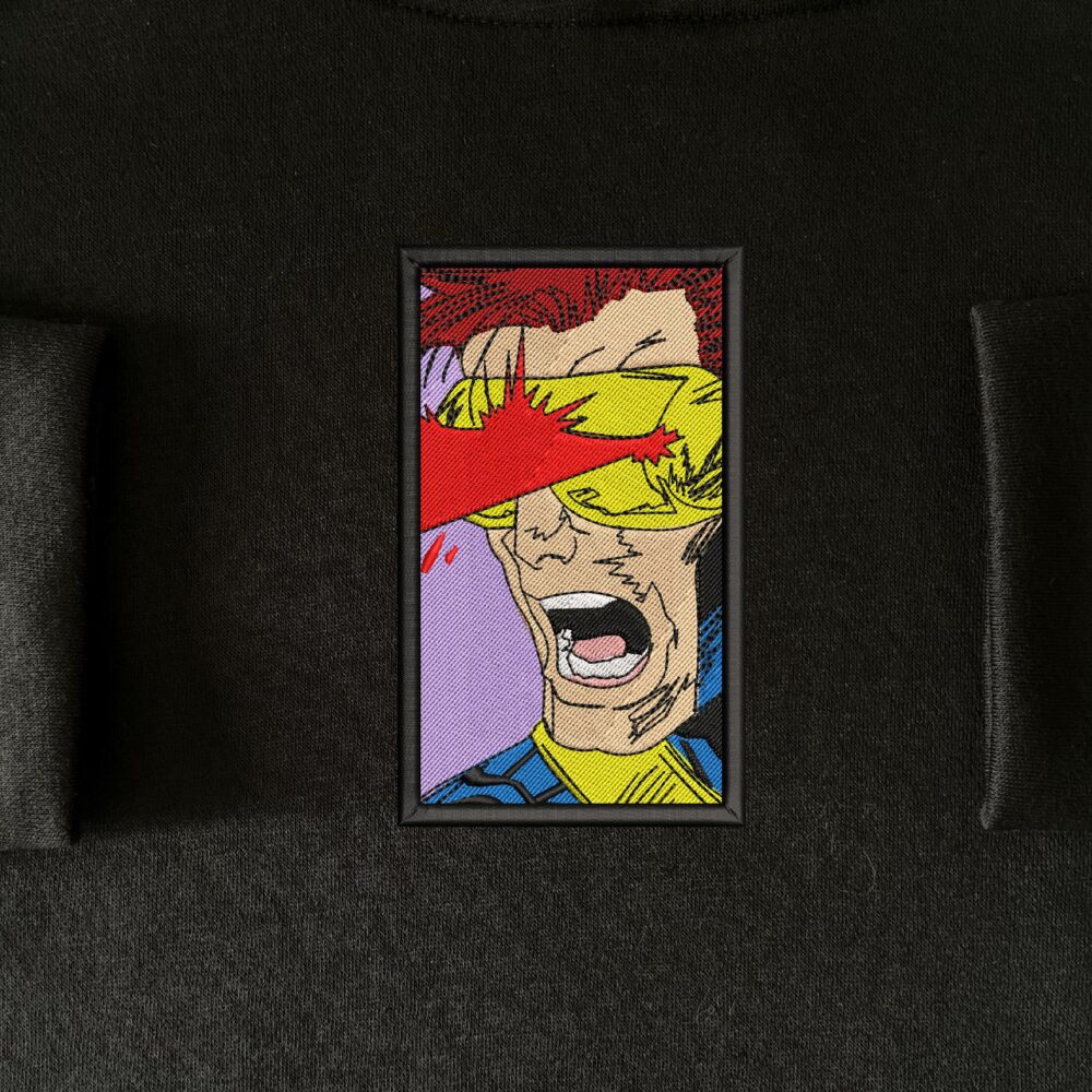 Blast Unleashed Embroidered Hoodie 1.jpg