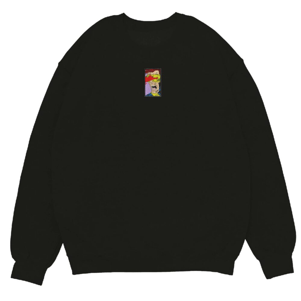 Blast Unleashed Embroidered Sweatshirt 1.jpg
