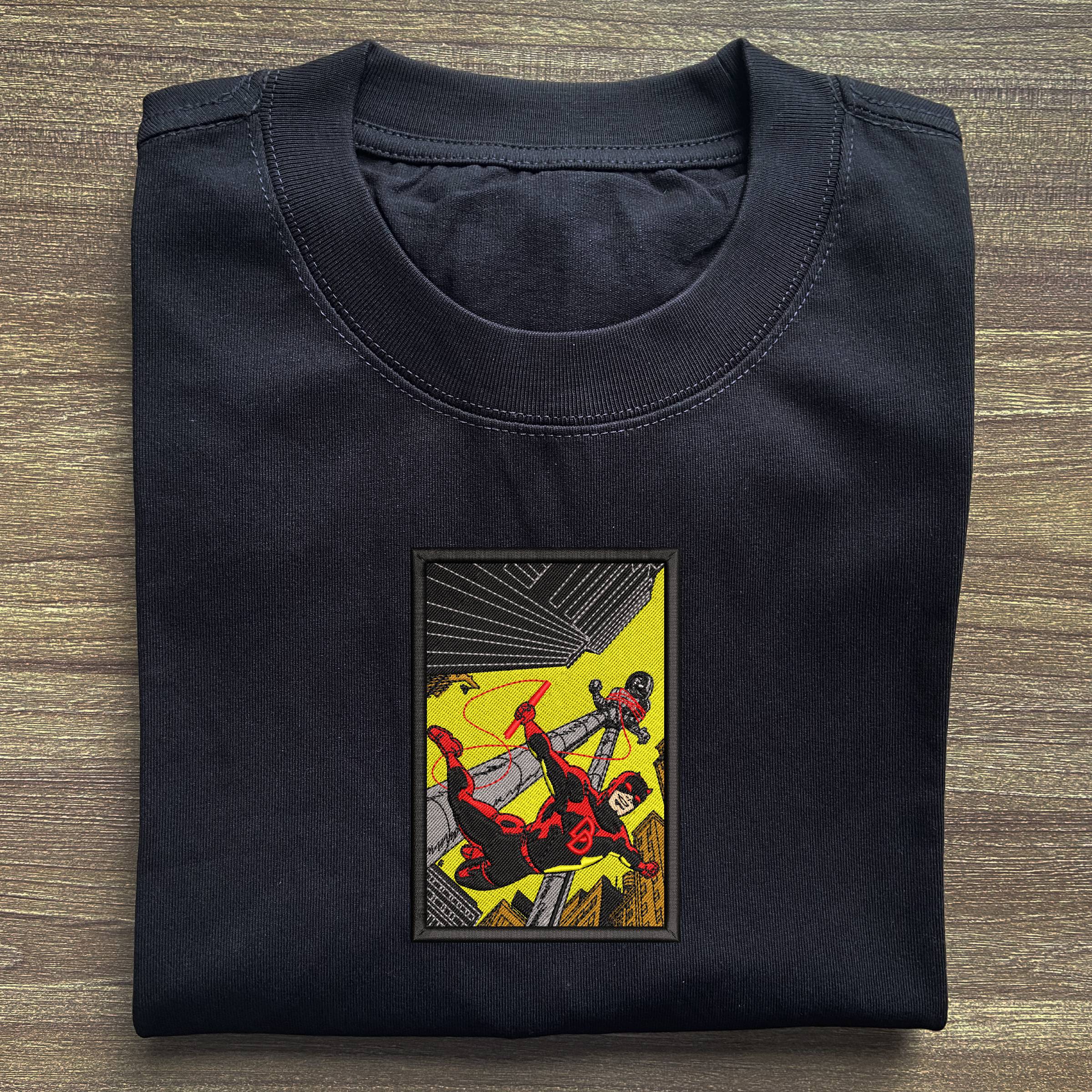 Blind Justice Embroidered t shirt 1.jpg