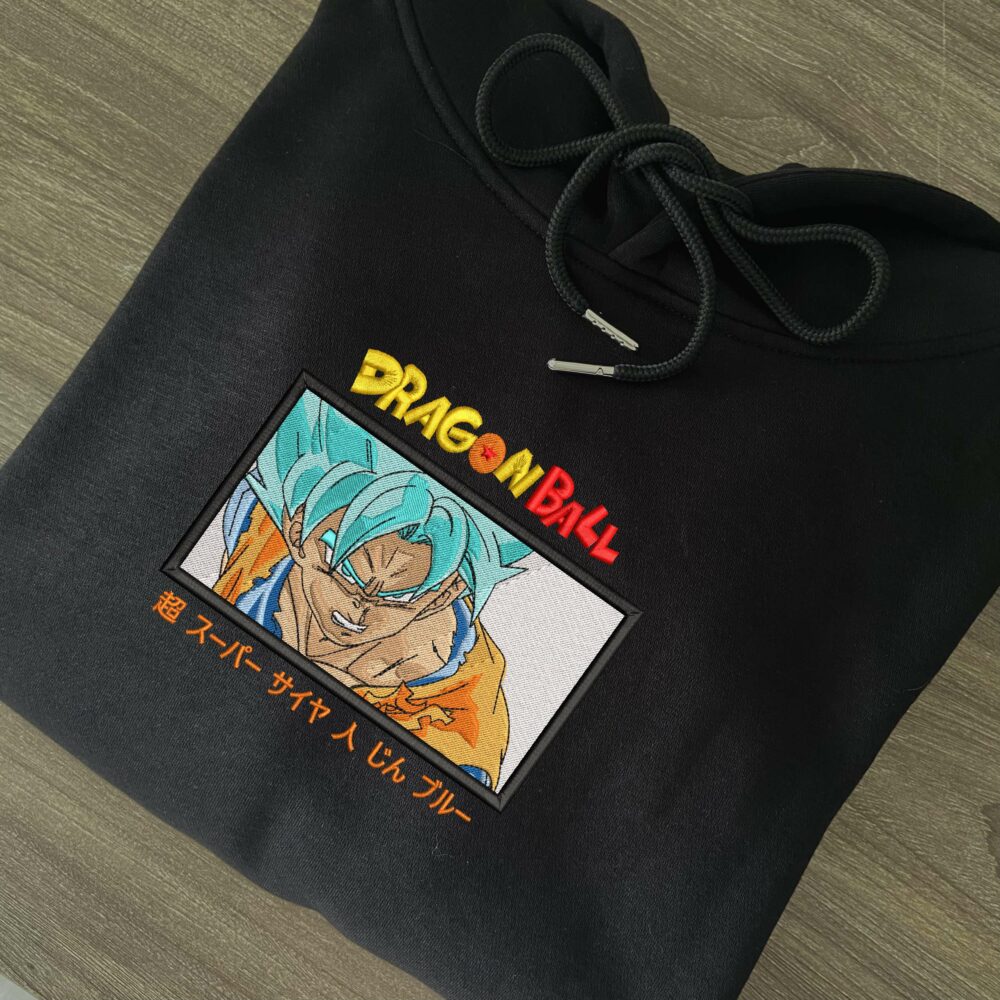 Blue Saiyan Power Embroidered hoodie 6 1.jpg