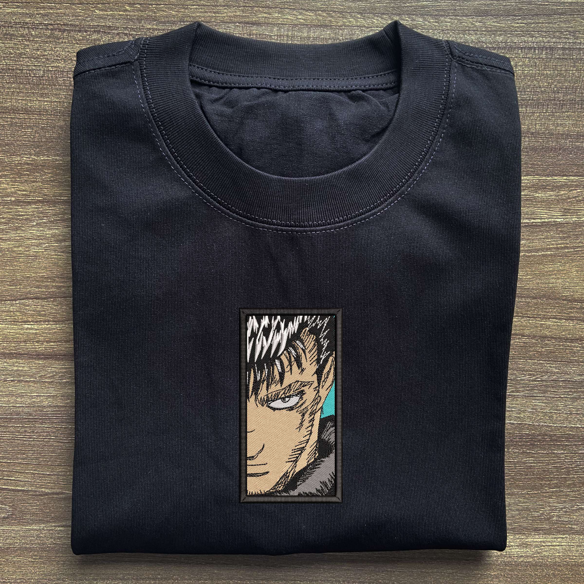 Brutal Fate Embroidered T shirt 2.jpg