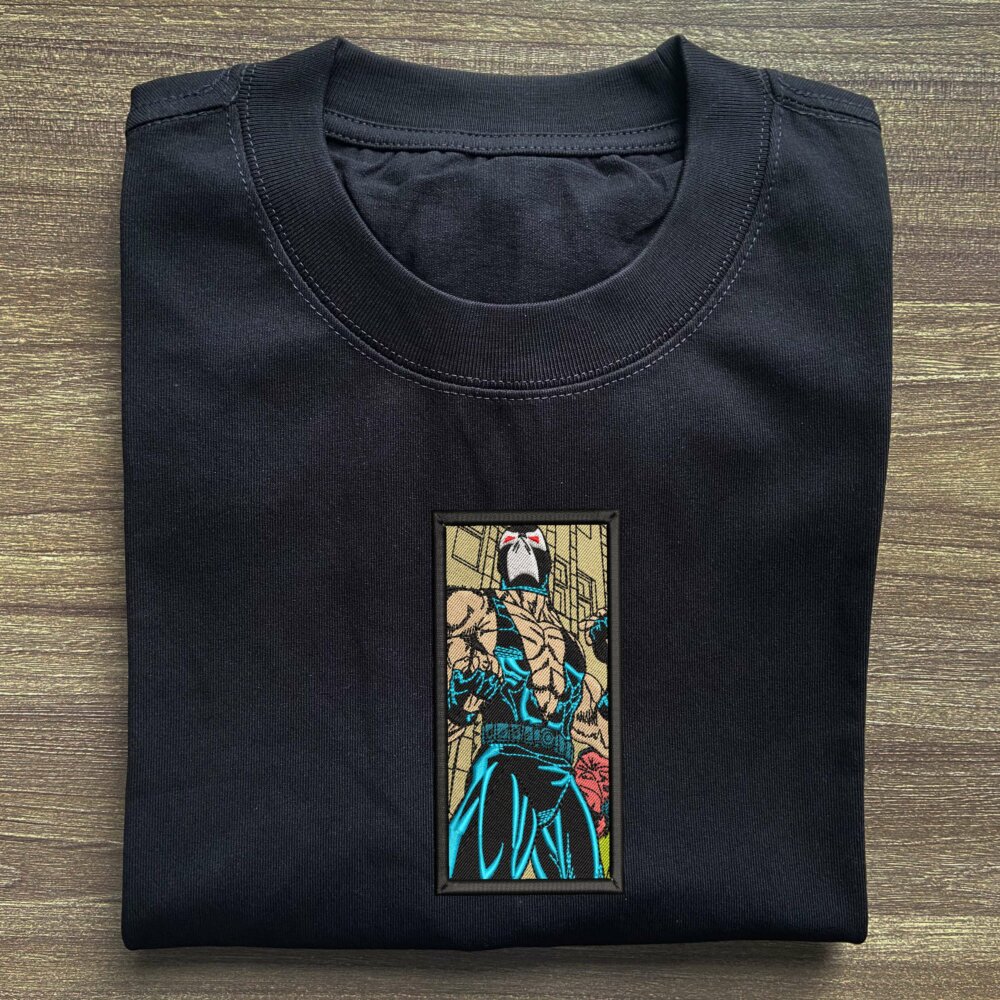 Brutal Mastermind Embroidered (14)