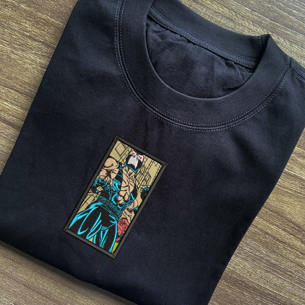 Brutal Mastermind Embroidered (16)