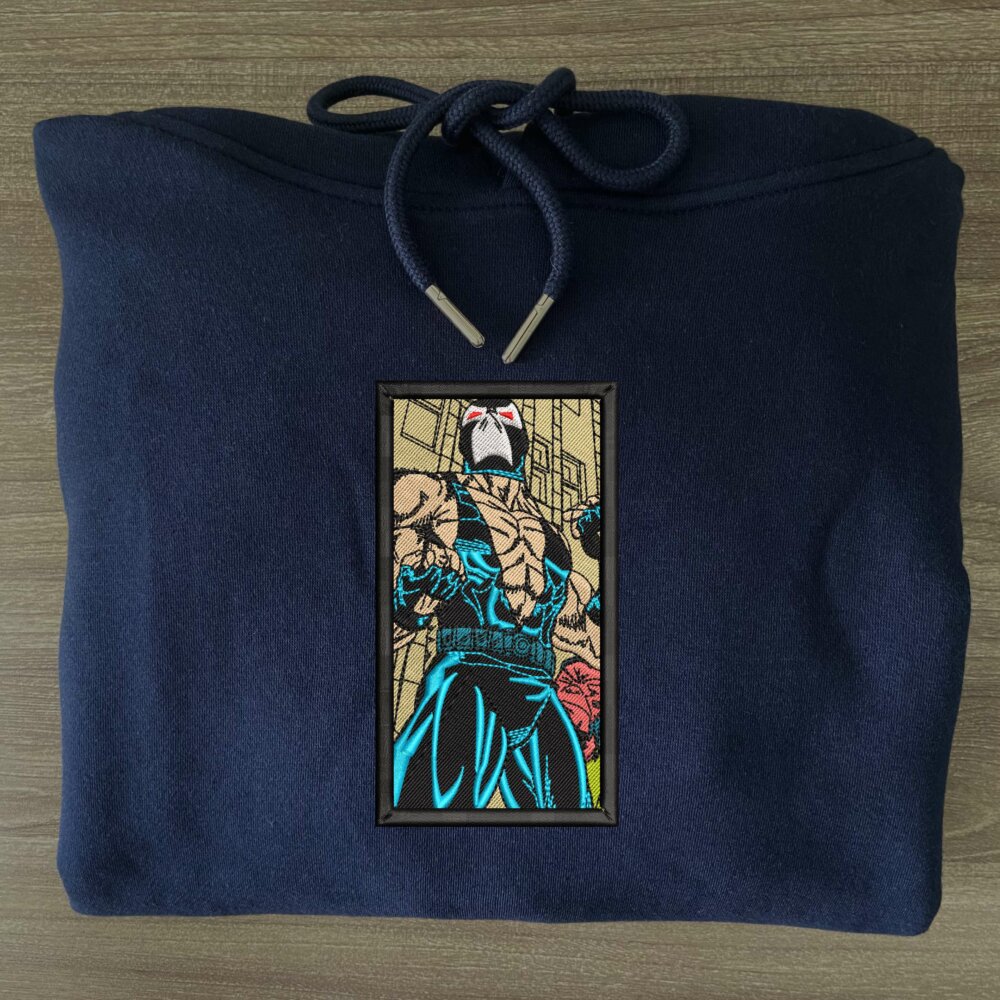 Brutal Mastermind Embroidered (7)