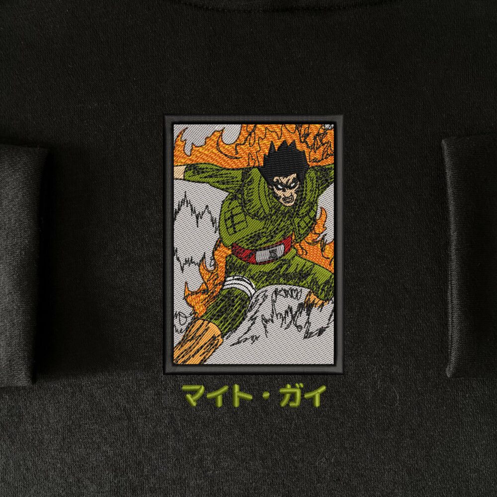 Burning Youth Embroidered Hoodie 1.jpg