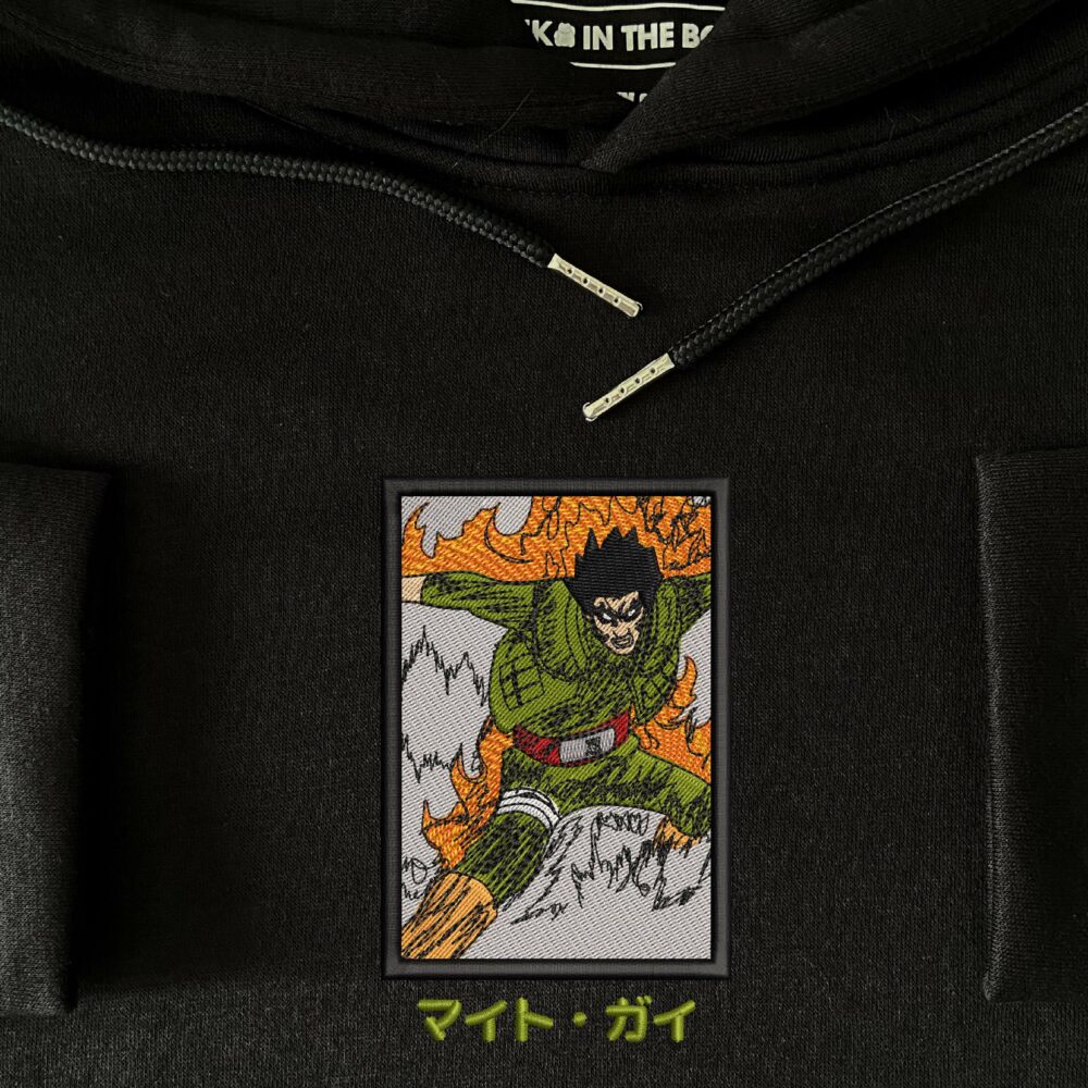 Burning Youth Embroidered Hoodie 10.jpg