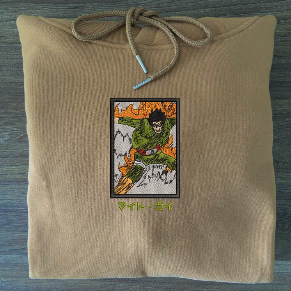 Burning Youth Embroidered Hoodie 3.jpg