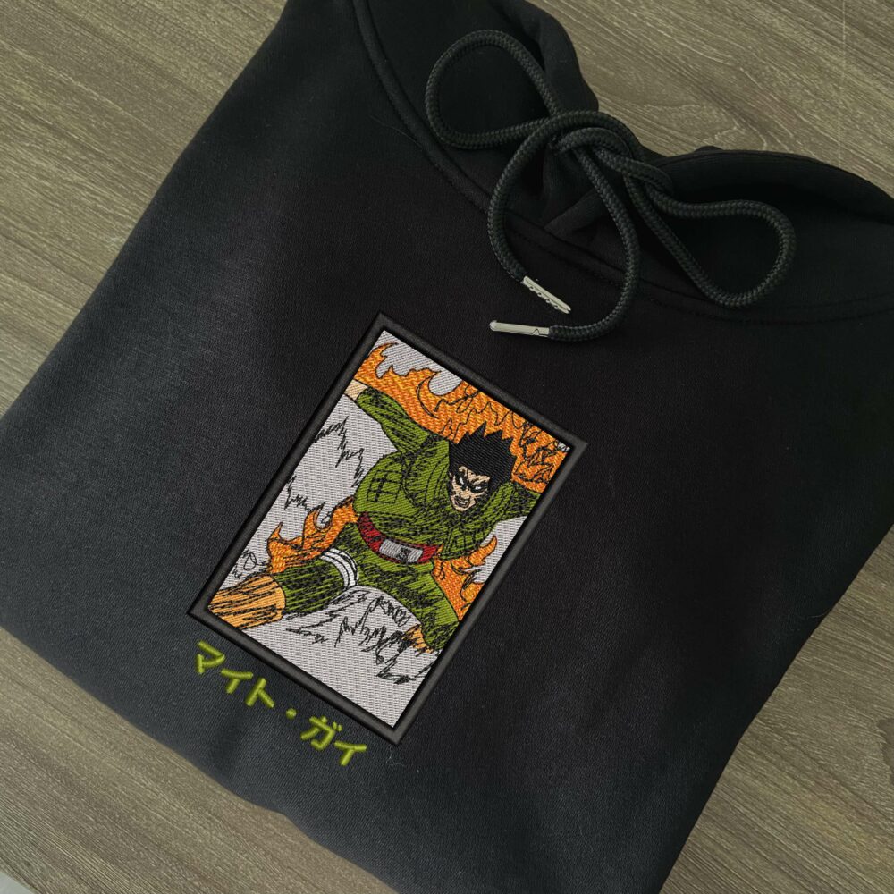 Burning Youth Embroidered Hoodie 6 1.jpg