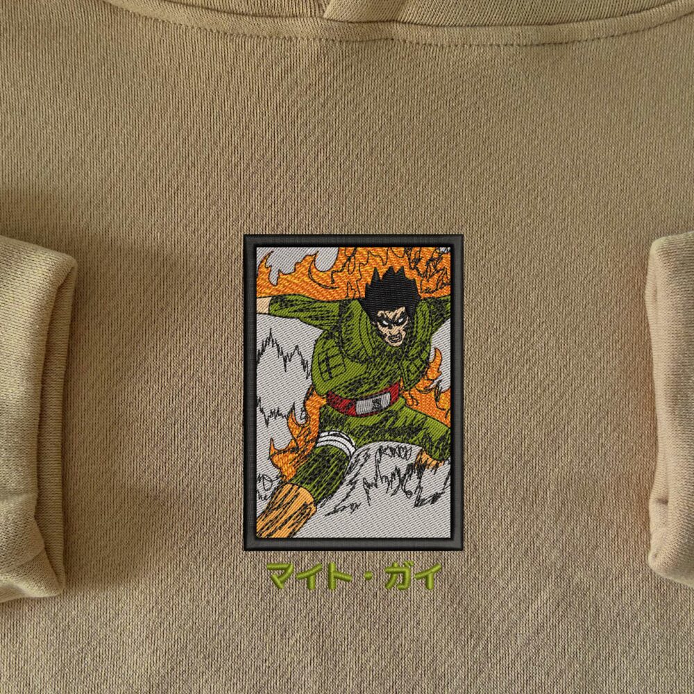 Burning Youth Embroidered Hoodie 7.jpg