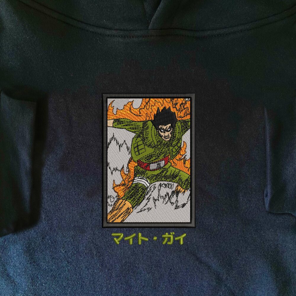Burning Youth Embroidered Hoodie 8.jpg