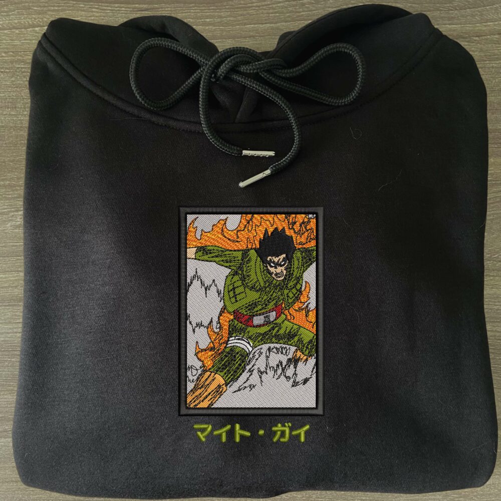 Burning Youth Embroidered Hoodie 9.jpg