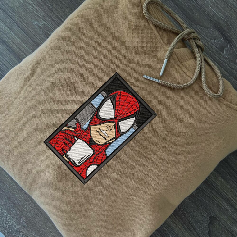 Coffee Break Embroidered Hoodie 2.jpg