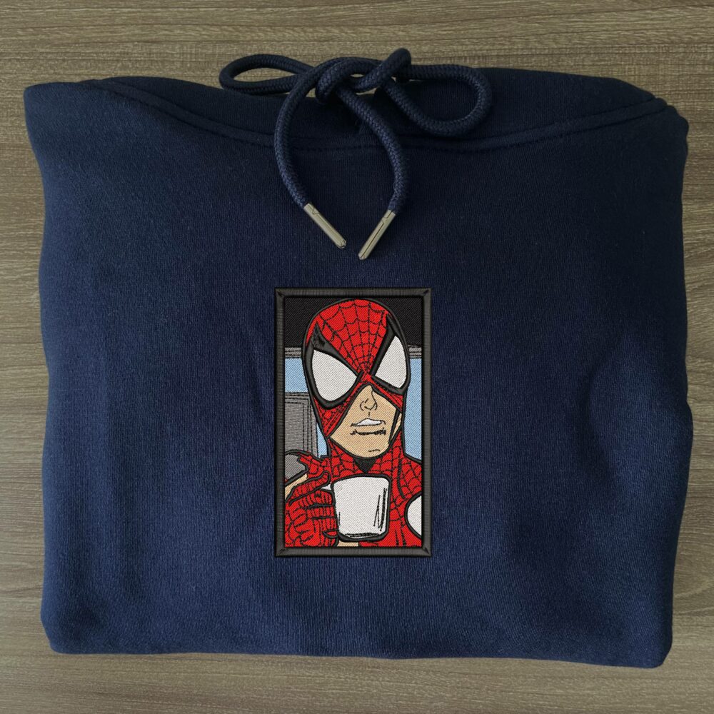 Coffee Break Embroidered Hoodie 5.jpg