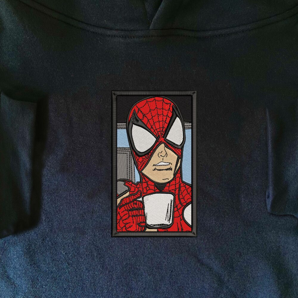 Coffee Break Embroidered Hoodie 8.jpg