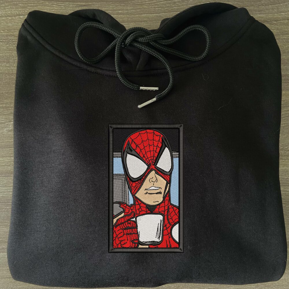 Coffee Break Embroidered Hoodie 9.jpg