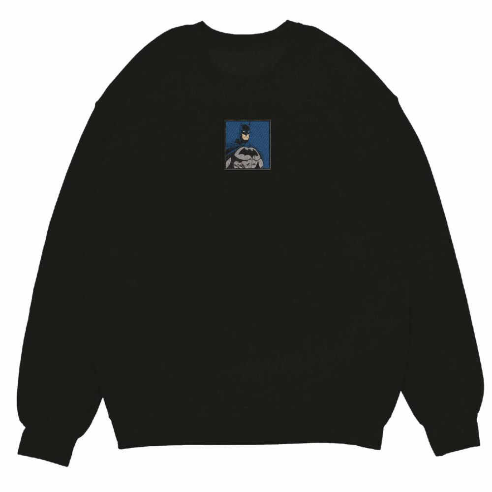 Dark Veil Embroidered Crewneck Sweatshirt 1.jpg